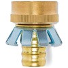 EA124GC-22A 3/4"NHx5/8" ASH z[X GXR 50522885