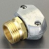 EA124GC-31F 3/4"NH/5/8"x3/4" ホース継手(真鍮製) エスコ 50523043