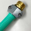 EA124GC-31F 3/4"NH/5/8"x3/4" ホース継手(真鍮製) エスコ 50523043