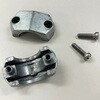 EA124GC-31F 3/4"NH/5/8"x3/4" ホース継手(真鍮製) エスコ 50523043