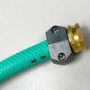 EA124GC-32F 3/4"NH/5/8"x3/4" ホース継手(真鍮製) エスコ 50523104