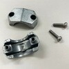 EA124GC-32F 3/4"NH/5/8"x3/4" ホース継手(真鍮製) エスコ 50523104