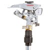 EA124KS-35 スプリンクラー(三脚付) エスコ 50524872