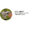 EA124KS-35 スプリンクラー(三脚付) エスコ 50524872