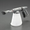 EA124LA-121 800ml フォームスプレーガン エスコ 50525344