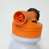 EA124LA-17P 900ml クリーニングガン(プラグ付) エスコ 50525597