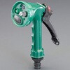 EA124LA-6P 140mm スプレーノズル(7パターン/プラグ付) エスコ 50526656