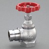 Rc 1・1/2"/40A 散水栓(90°) エスコ