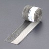 25mmx 2m 電磁波障害防止用テープ/粘着テープ付 エスコ