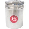 ステンレス製 調味料缶 アークランドサカモト