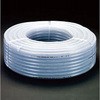 15/22mmx 5m プレッシャーホース(PVC) エスコ