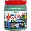 1.0kg 滑り止めコート剤(グリーン) エスコ