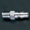 EA140DB-14 R 1/2" 雄ねじプラグ エスコ 50547254