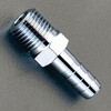 EA140DD-3 NPT3/8"x11.0mm 雄ねじステム(アメリカ製エアツール用) エスコ 50548042