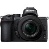 Z 50 16-50 VR レンズキット ミラーレス一眼カメラ Z50 Nikon(ニコン) 50554273