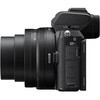 Z 50 16-50 VR YLbg ~[XJ Z50 Nikon(jR) 50554273
