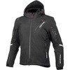 JK-579 Protect Softshell W-PARKA IFU コミネ