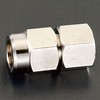 G 1/4"x6.5mm 雌ねじホースジョイント エスコ