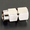 G 1/4"x8.5mm 雌ねじホースジョイント エスコ