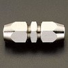 6.5mm 中間ホースジョイント エスコ