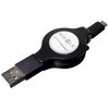 microUSBコードリールケーブル MCO