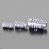 EA153ED-2 R 1/4"  サイレンサー エスコ 50572068