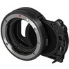マウントアダプター Canon
