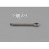 EA949PE-301 3.0x15mm ���s��(�X�e�����X��/9�{) �G�X�R 50573233