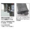 EA155KS-4 1/2"DR エアーインパクトレンチ(軽量) エスコ 50576094