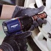 EA155KS-4 1/2"DR エアーインパクトレンチ(軽量) エスコ 50576094