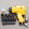 EA155SK 1/2"DR エアーインパクトレンチ エスコ 50576487