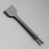 EA159SD-12 10.2x216mm エアー用チゼル(フラット/ワイド) エスコ 50580093
