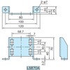 EA949RR-1 58.7x70mm ~bgXCb`uPbg GXR 50580958