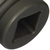EA164CG-10 3/8"sq x10mm [INHEX]インパクトビットソケット エスコ 50587556