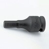 EA164CG-5 3/8"sq x 5mm [INHEX]インパクトビットソケット エスコ 50587617
