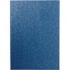 証書ファイル高級和紙風 A 紺 コーナーなし アーテック