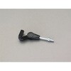 M8-1.0・-1.25 リコイルインサートネジ挿入工具 エスコ