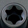 EA164DM-14 1/2sq/E14 インパクト[Torx]ソケット エスコ 50590207