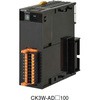 CK3W-AD3100 CK3W�V���[�Y�A�i���O���̓��j�b�g omron(�I������) 50590909