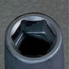 EA164EB-19 3/4sqx19mm インパクトソケット エスコ 50591126