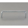 9x150mm かすがい(リング付/50本) エスコ