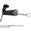 EA166D 600ml グリースガン(エアー式) エスコ 50594592