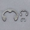 EA949YJ-2 2.3-19.0mm Eクリップセット エスコ 50595055