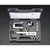 EA206DA 4.75-10mm バブルフレアーツールキット エスコ 50596175