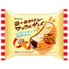 [冷凍] クラシエ ヨーロピアンワッフルサンド 85ml クラシエフーズ