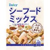 [冷凍] Delcy シーフードミックス 165g 日本アクセス
