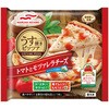 [冷凍食品]マルハニチロ うす焼きピッツァトマトモツァレラチーズ 135g マルハニチロ