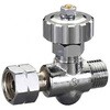 EA300-15B M16x1.5 溶接器用ストップバルブ(ガス用/左ねじ) エスコ 50599072