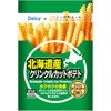 [冷凍] Delcy 北海道産クリンクルカットポテト 国産 300g 日本アクセス