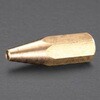 EA300BD-5 #200/28mm/M6x1.0 溶接火口(アセチレン用) エスコ 50599535
